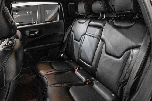 Imagem 10 de 14 de Jeep Compass 2.0 16v S 4x4
