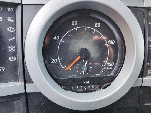 Imagem 6 de 9 de Ford Cargo 2428 6x2 2009 2010 No Chassi, Sb Veiculos