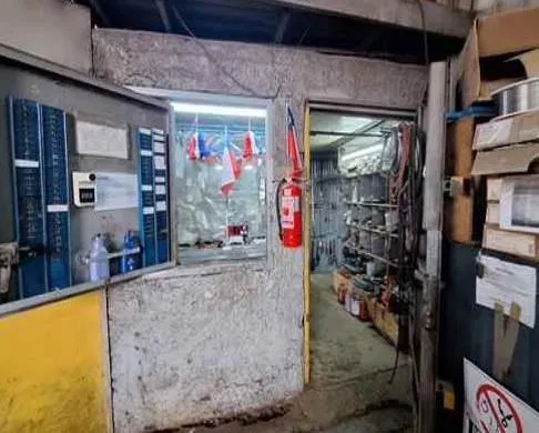 Sitio En Venta En La Cisterna