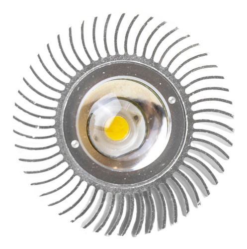 Lampara Power Led E27 Bc