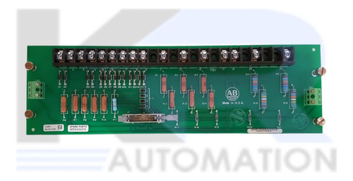 New Allen Bradley 1395-122972 Bulletin 1395 Feedback Ass Ssn