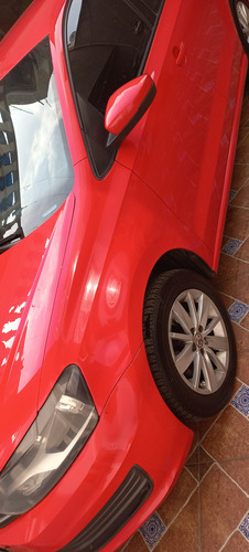 Volkswagen Vento 1.6 Starline Mt