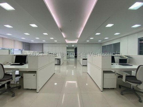 Imagen 11 de 16 de Oficina En Venta