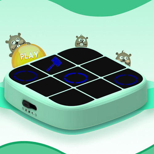 Nuevo Juego De Mesa Eléctrico, Juegos De Mesa Verdes