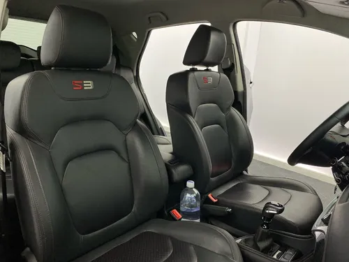 Jac Grand S3