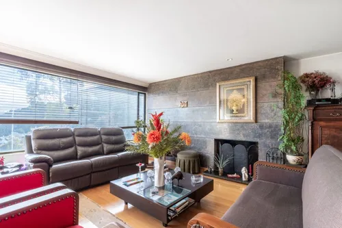 Apartamento En Venta En Chicó Alto. Cod V6050