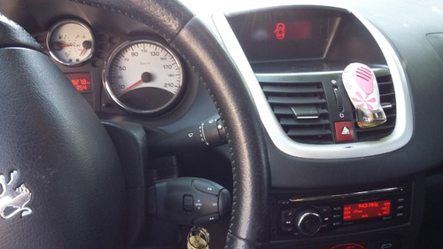 Peugeot 207 Hdi Xt