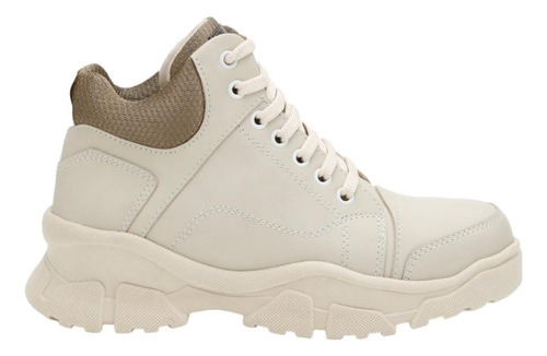 Borcegos Sport Hazel Viamo Urbanos Mujer Oi24