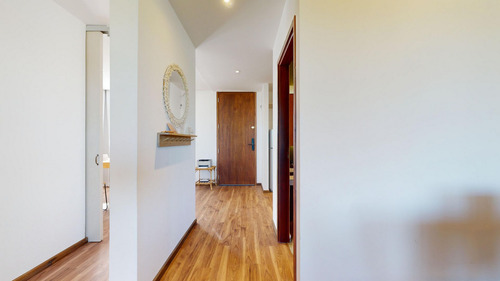 Departamento 2 Dormitorios En Venta En Gonnet