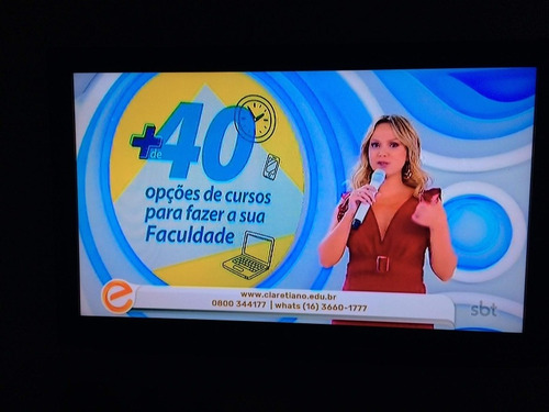 Display Para Tv LG 52lg50fd Tem Que Retirar No Local