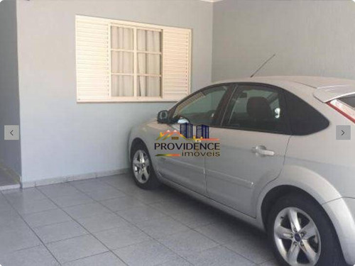 Imagem 12 de 17 de Casa 4 Dorm.em Santo André - Ca0296