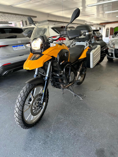 Bmw 650 Gs