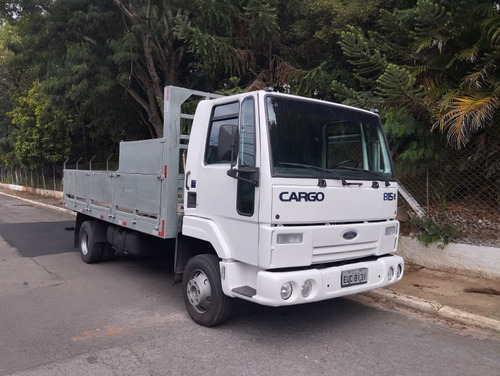 Ford Cargo 815