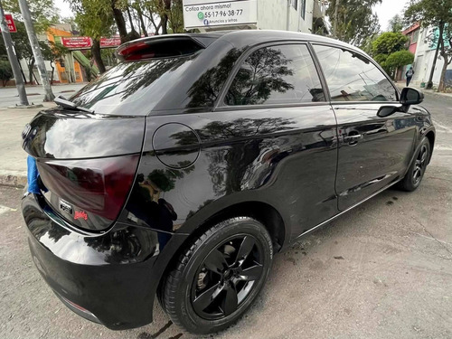 Imagen 3 de 11 de Audi A1 1.4 Cool Mt 2016
