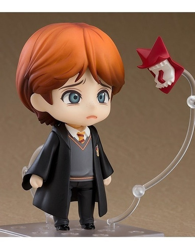 Ron Weasly Harry Potter Nendoroid