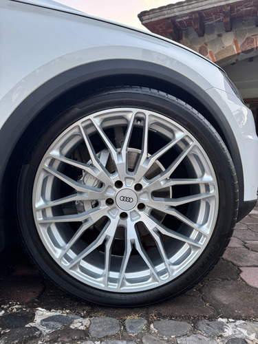 Audi Q5 2.0 L T Dynamic Dsg