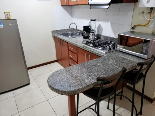 Apartaestudio Amoblado En Pasto Servicios Incluidos