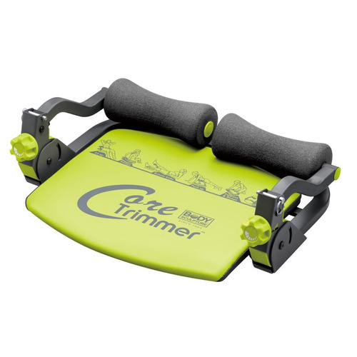 Ejercitador Para Abdominales Core Trimmer - Body Sculpture