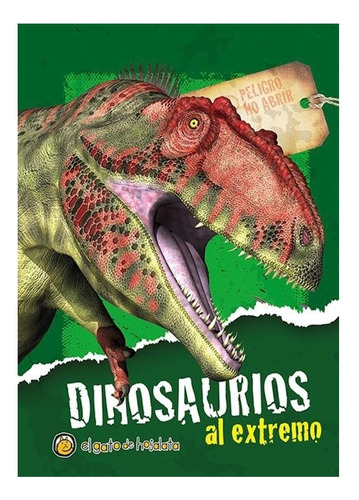 Dinosaurios Al Extremo No