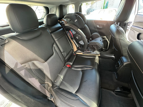 Jeep Compass 2.4 Longitude Plus