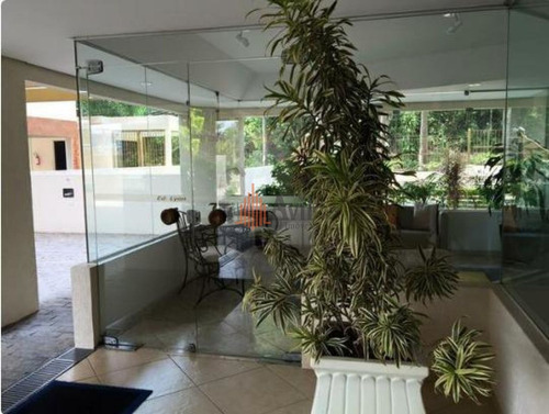 Imagem 3 de 15 de Apartamento Com 3 Dormitórios À Venda, 80 M² Por R$ 550.000,00 - Alphaville - Santana De Parnaíba/sp - Av4870