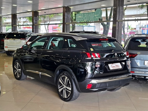 Imagem 3 de 9 de Peugeot 3008 1.6 Griffe