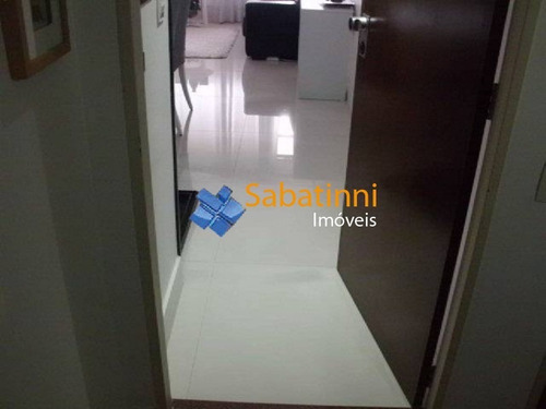 Imagem 25 de 30 de Apartamento A Venda Em Sp Tatuapé - Ap05814 - 70016001