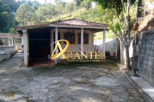 Imagem 3 de 30 de Chacara - Ch00063 - 34787311