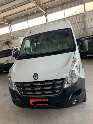 Renault Master 2.3 Grand L2h2 5p