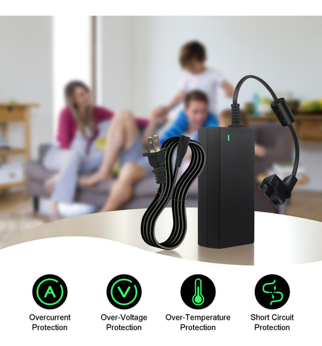 Adaptador 29 V 2 A Ac/dc Para Sillas Reclinables