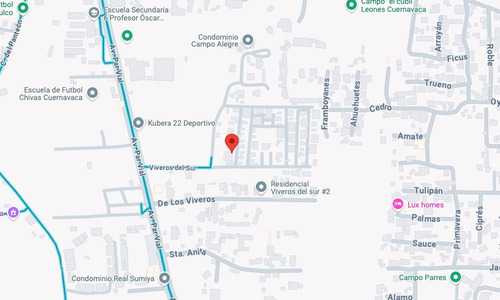 Se Vende Casa En Viveros Del Sur 2 58 Juitepec Morelos Laab2