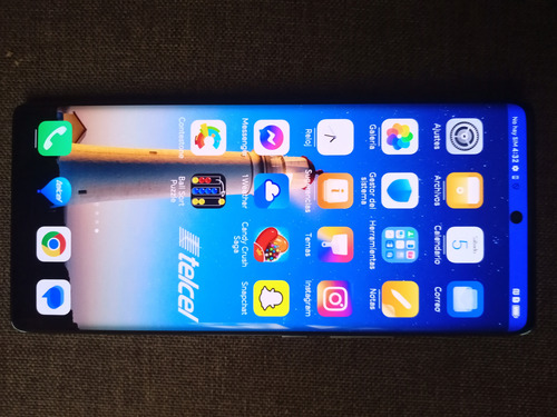 Honor 70 5g 128 Gb 8 Gb Ram Verde (Usado)
