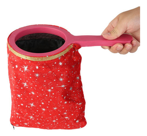 Bolsa De Cambio Magic Props Para Magos Profesionales Para Pr