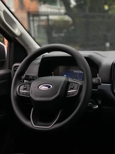 Ford Ranger 2.0 Xls 4x4