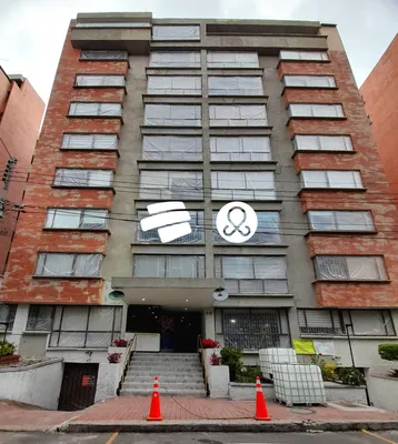 Apartamento en venta
