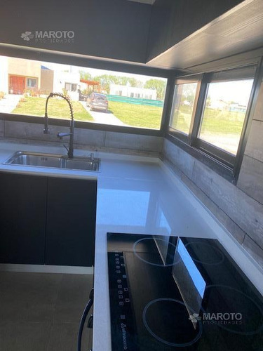 Imagen 9 de 17 de Casa En Venta En Club De Campo Manuel Belgrano - Maroto Propiedades