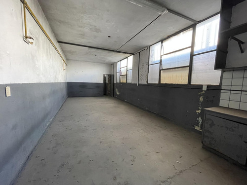 Depósito 2800 M2 - Alquiler - Parque Patricios