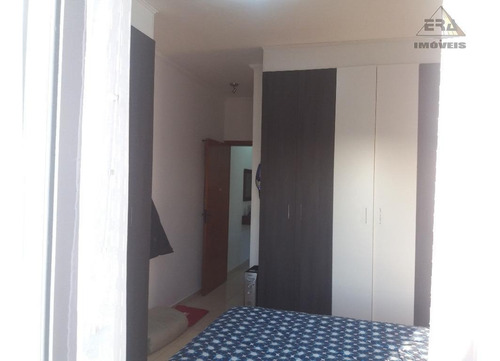 Sobrado Residencial À Venda, Arujamerica, Arujá - So0232. - So0232