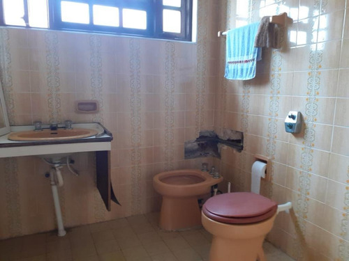 Imagem 24 de 29 de Casa Com 4 Dormitórios À Venda, 239 M² - Rio Grande - São Bernardo Do Campo/sp - Ca10893