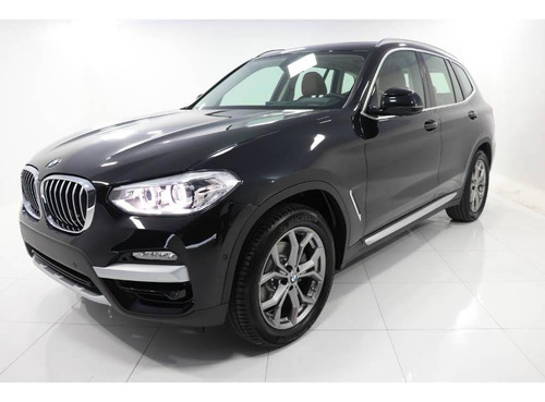 Imagem 1 de 15 de Bmw X3 Xdrive 20i 2.0