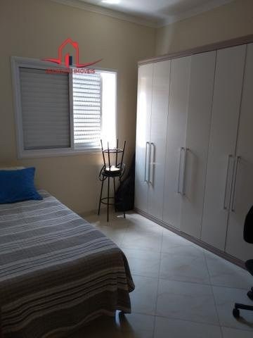 Imagem 10 de 19 de Casa A Venda No Bairro Jardim Ipanema Em Jundiaí - Sp. - 2700-1