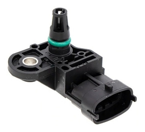 Sensor De Pressao E Temperatura Seadoo - 515178563