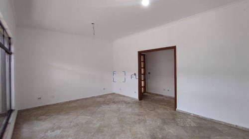 Imagem 2 de 30 de Casa 304m² Locação E Venda No Jardim Da Saúde, 3 Dormitorios, 1 Suíte E 5 Vagas - Ca2270