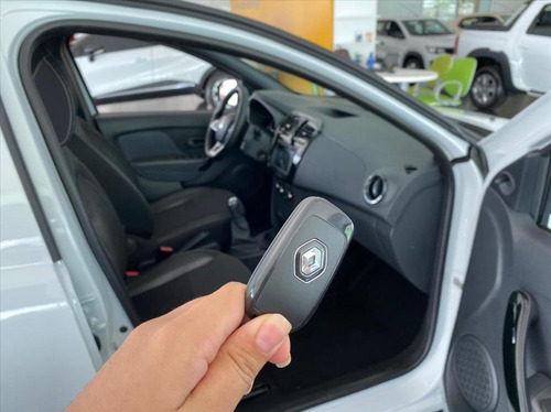 Imagem 5 de 5 de Logan 1.0 12v Sce Flex Zen Manual