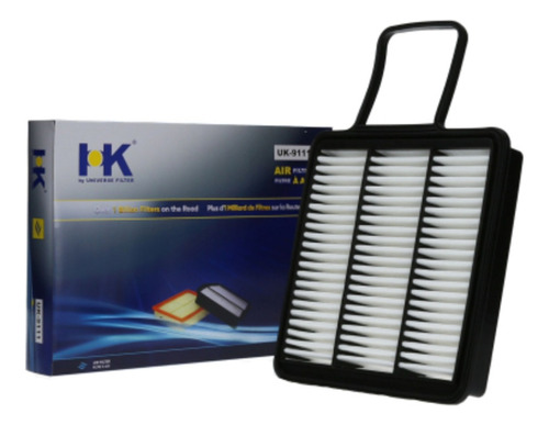 Filtro Aire Hk Para Great Wall Wingle 5 2.0 Diesel 2012-2018