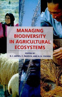 Libro Managing Biodiversity In Agricultural Ecosystems - ...