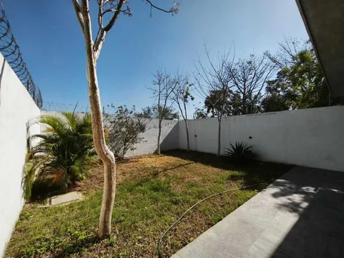 Hermosa Casa Smart Home En Renta Merida Cholul (arc-1773)