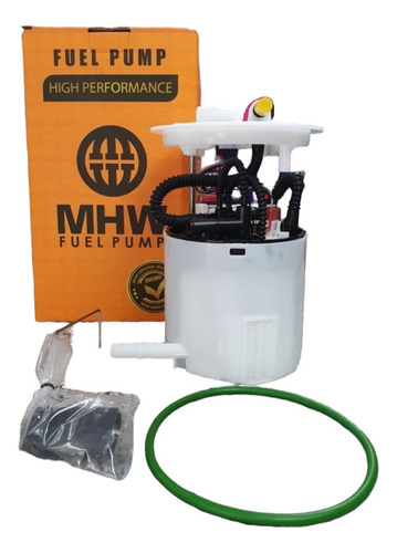 Modulo Completo Bomba De Gasolina Jeep Grand Cherokee Wk2 4g