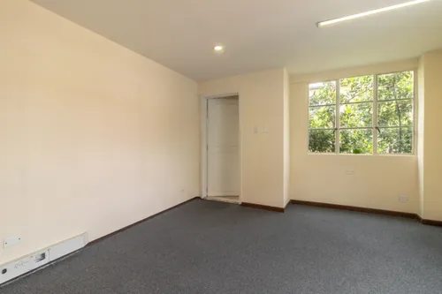 Edificio En Venta En Las Nieves. Cod V18519
