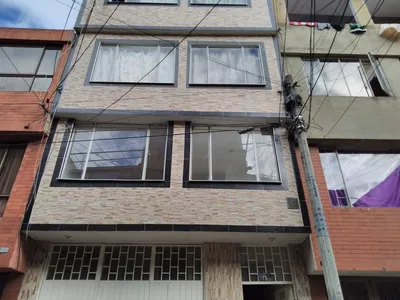 Apartamento en arriendo